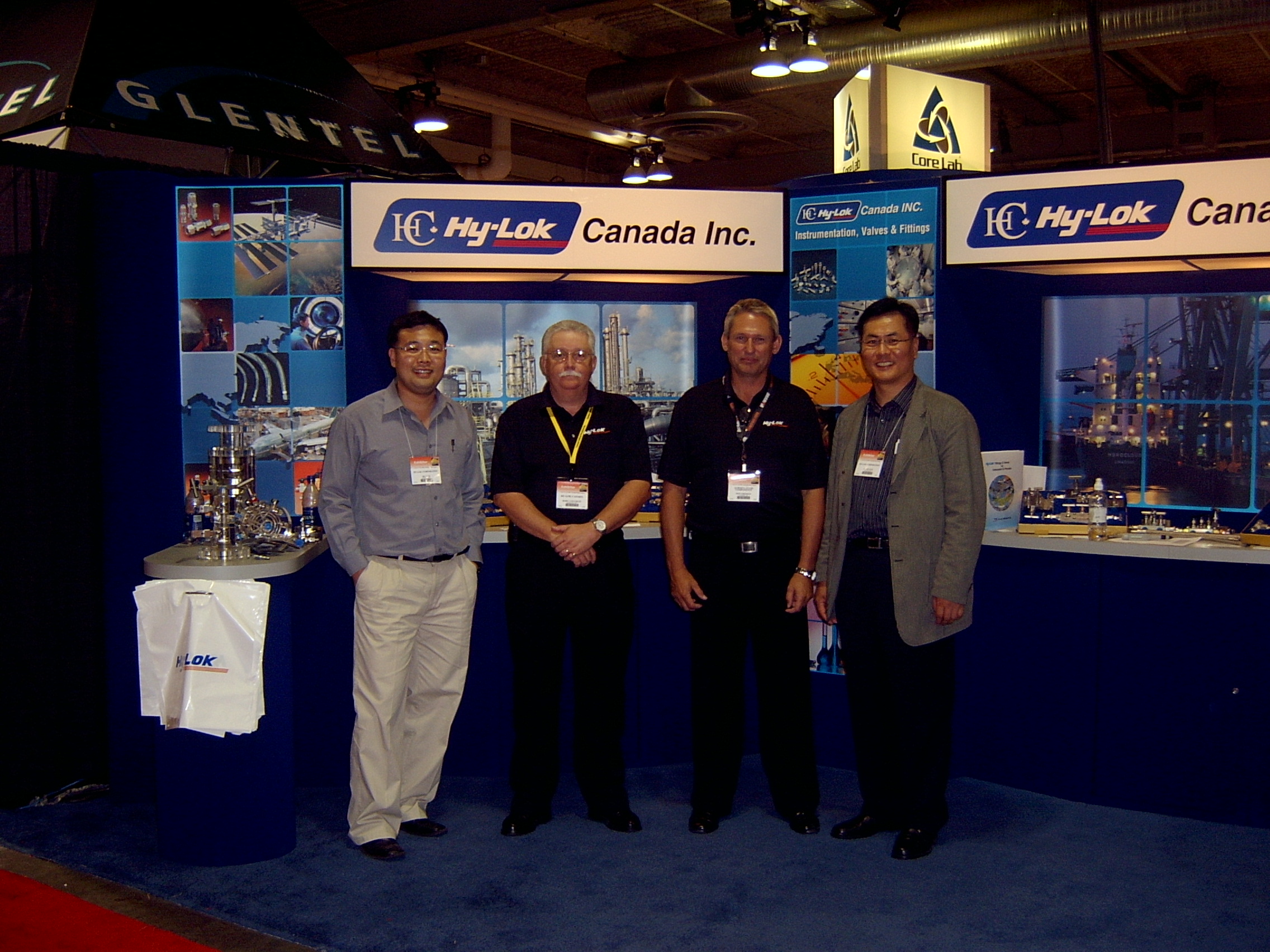 GPS 2006 (Global Petroleum Show 2006) 이미지1